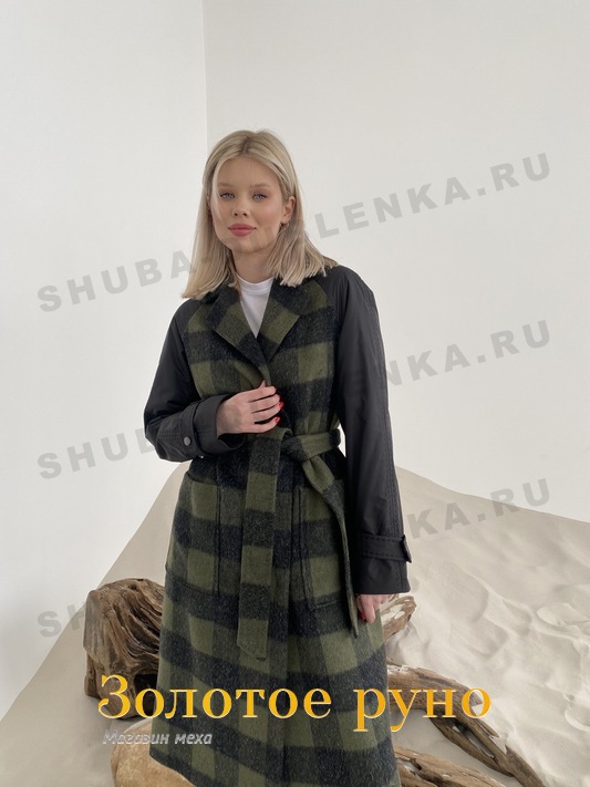 Пальто женское купить в Перми (2004)
